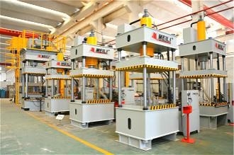 چین Wuxi Meili Hydraulic Pressure Machine Factory